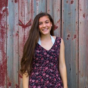 Meet your Posher, Hannah